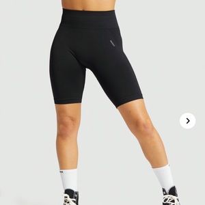 Gymshark flex cycling shorts